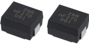 SMD Varistor