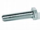 Hex Bolt