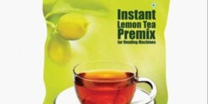 Lemon Tea
