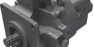 Axial Piston Pumps
