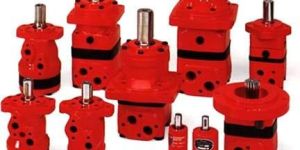 Hydraulic Motor
