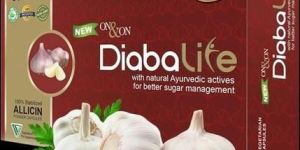 Diabalife Capsule