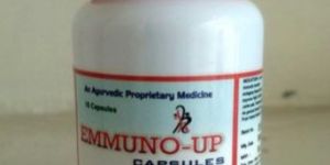 Immunoup Capsule