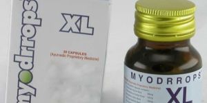Myodrrops Xl Capsule