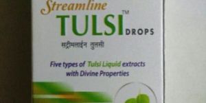 Shubh Tulsi Drops