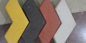 Concrete Paver Block