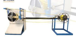 Rope Coiling Machines