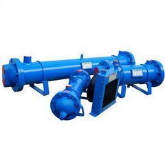 Heat Exchanger