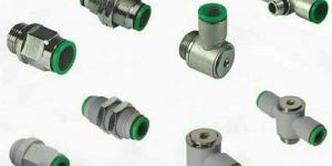 Pneumatic Fittings