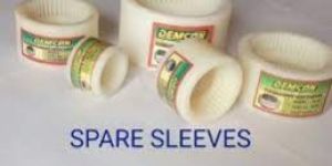 Sleeve for Gear Coupling