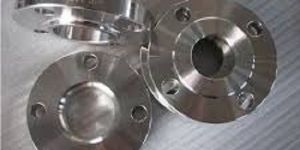 Stainless Steel Flange