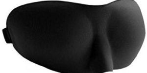 3D Eye Mask