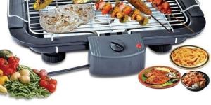 Electric Barbecue Grill Tandoor Roaster