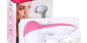 Facial Massager