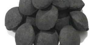 Synthetic Slag Briquittes