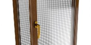 Fix Frame Mosquito Net