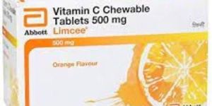 Vitamin C Tablets