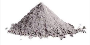 Chemically Bonded Refractory Castables