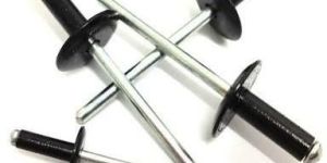 Large Flange Blind Rivets