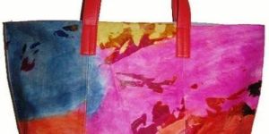 Leather Tote Bags