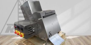 Paratha Making Machine