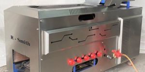 Roti Making Machine