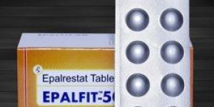 Diabetic Nephropathy Tablets