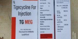 Tigecycline Injection