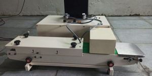 Long Wick Making Machine