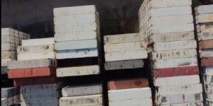 Reefer Container Booking Services