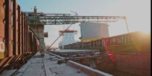 Ship Husbanding and Port Agency Services