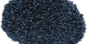 Potassium Humate Flakes