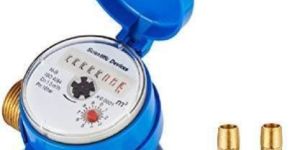Residential Water Meter