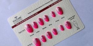 Nail Art Kit
