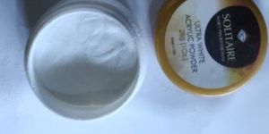 Ultra White Acrylic Powder