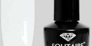 White Gel Nail Polish