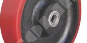 Solid Polyurethane Wheels