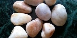 River Polished Pebble