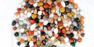 Terrazzo Pebbles