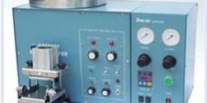 Vacuum Wax Injection Machines