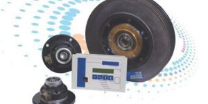 Electro Magnetic Disc Brake