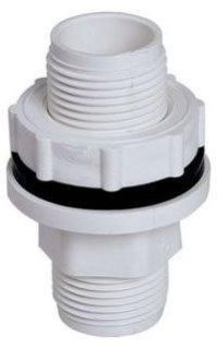 Threaded Tank Nipple