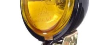 Automotive Headlight