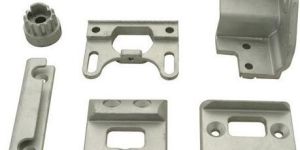 Customized Die Casting Mold