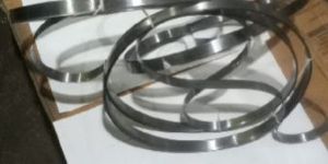 Napkin Cutting Band Saw Blades