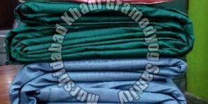 Coloured Twisted Garad Fabric