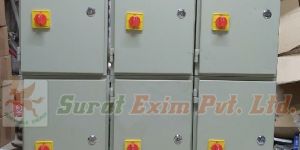 Universal Solar Inverter - Ghodela