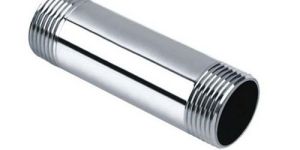 Stainless Steel Barrel Nipples