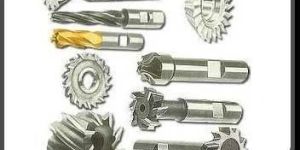 Shank Milling Cutter