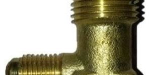 Brass Cylinder Valve